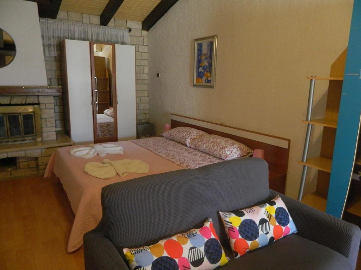 Vanda Apartment *