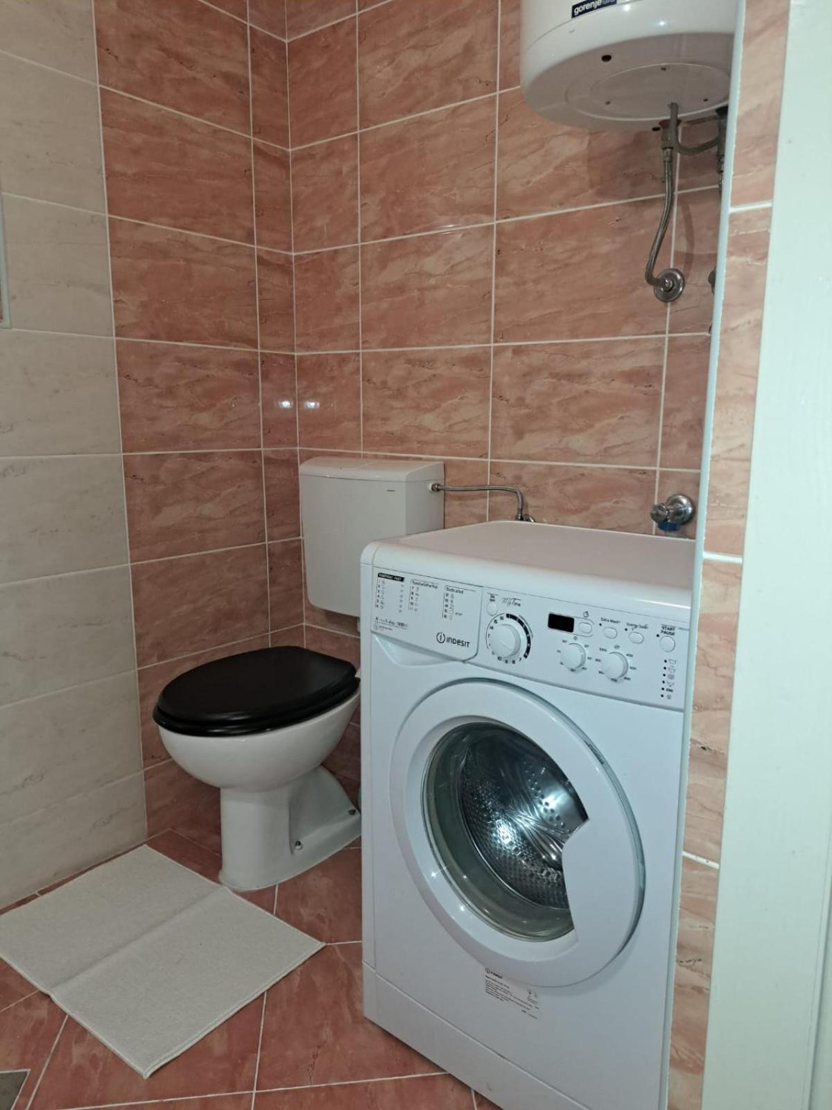 Vanda Apartment Poreč