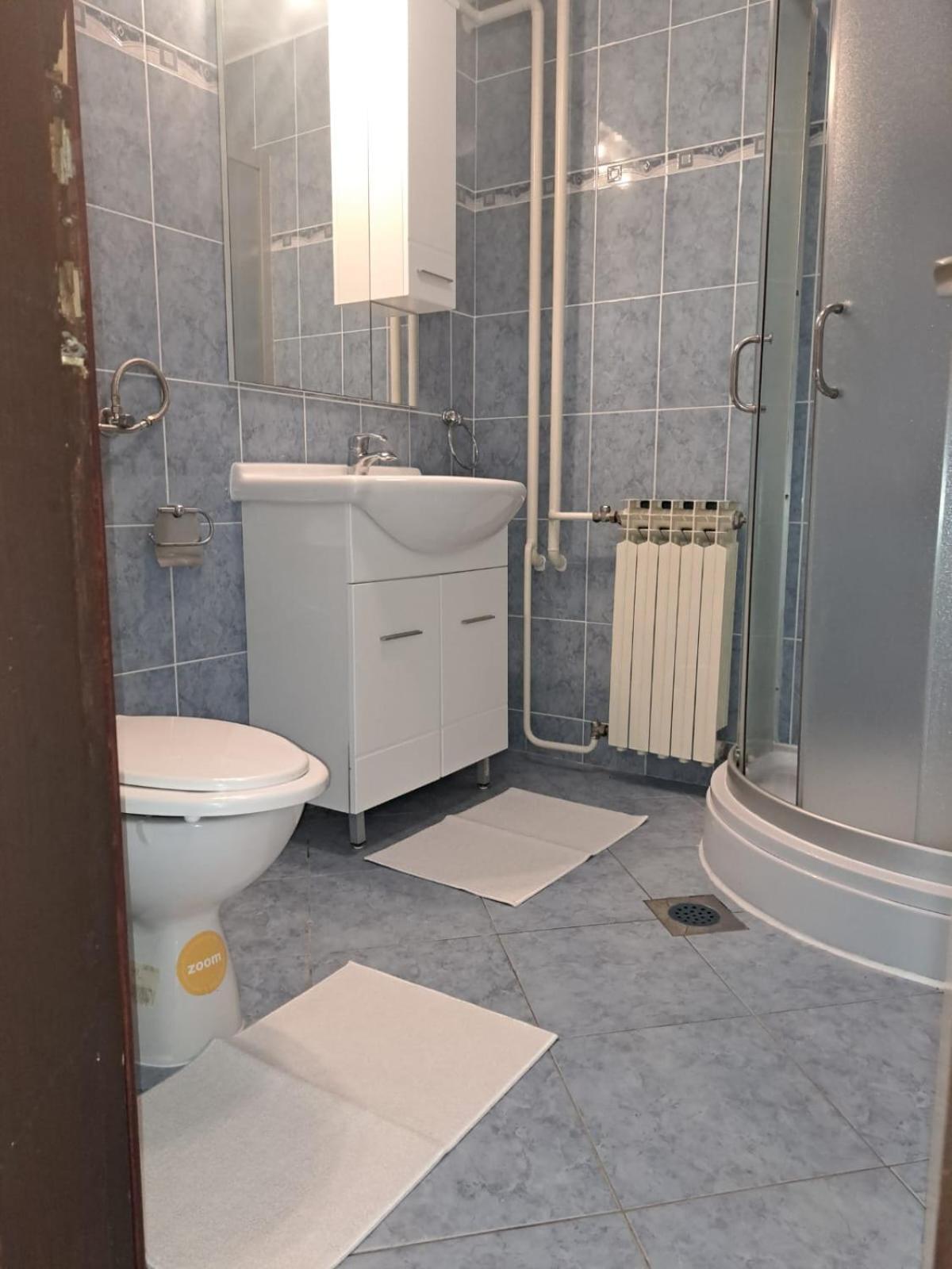 Apartment Vanda *