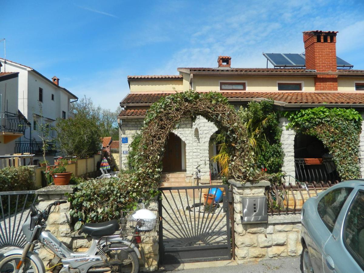 Vanda Appartement Poreč