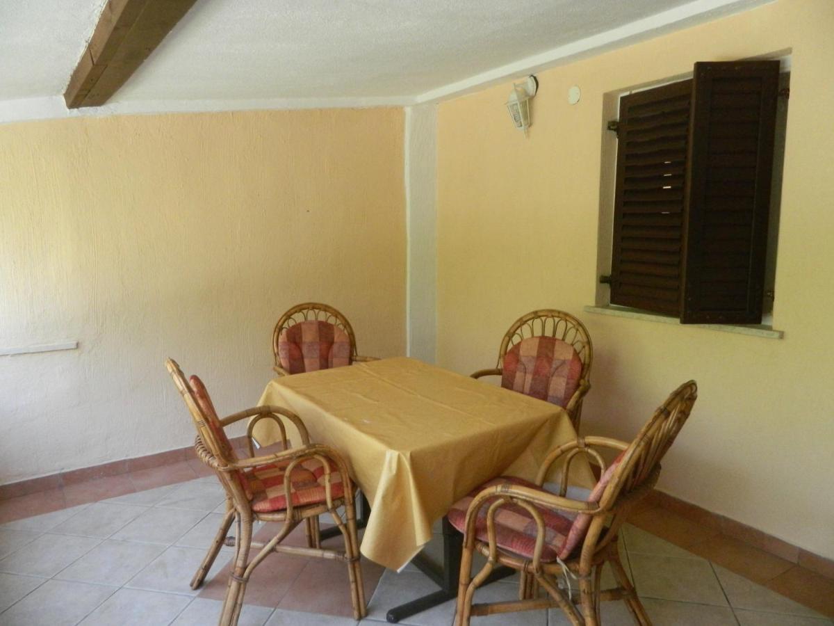 Vanda Appartement Poreč