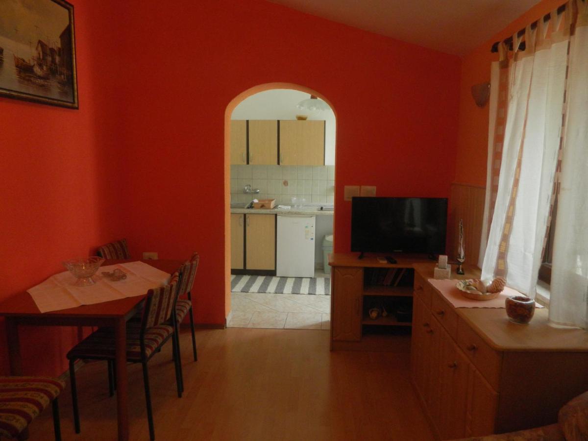 Appartement Vanda *