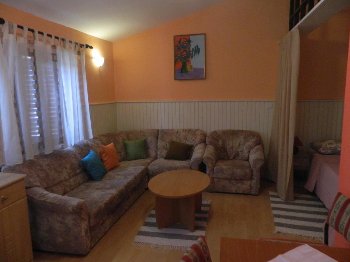 Vanda Appartement Poreč