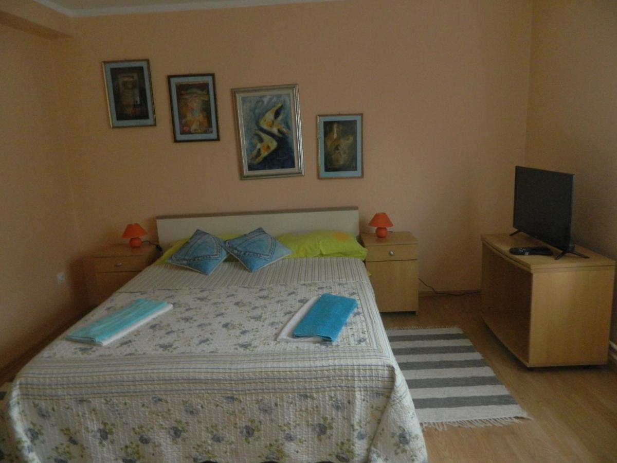 Vanda Poreč