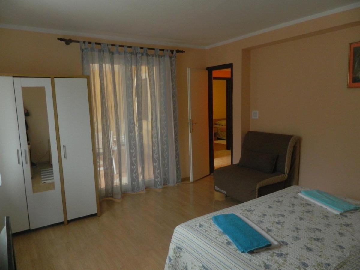 Vanda Appartement