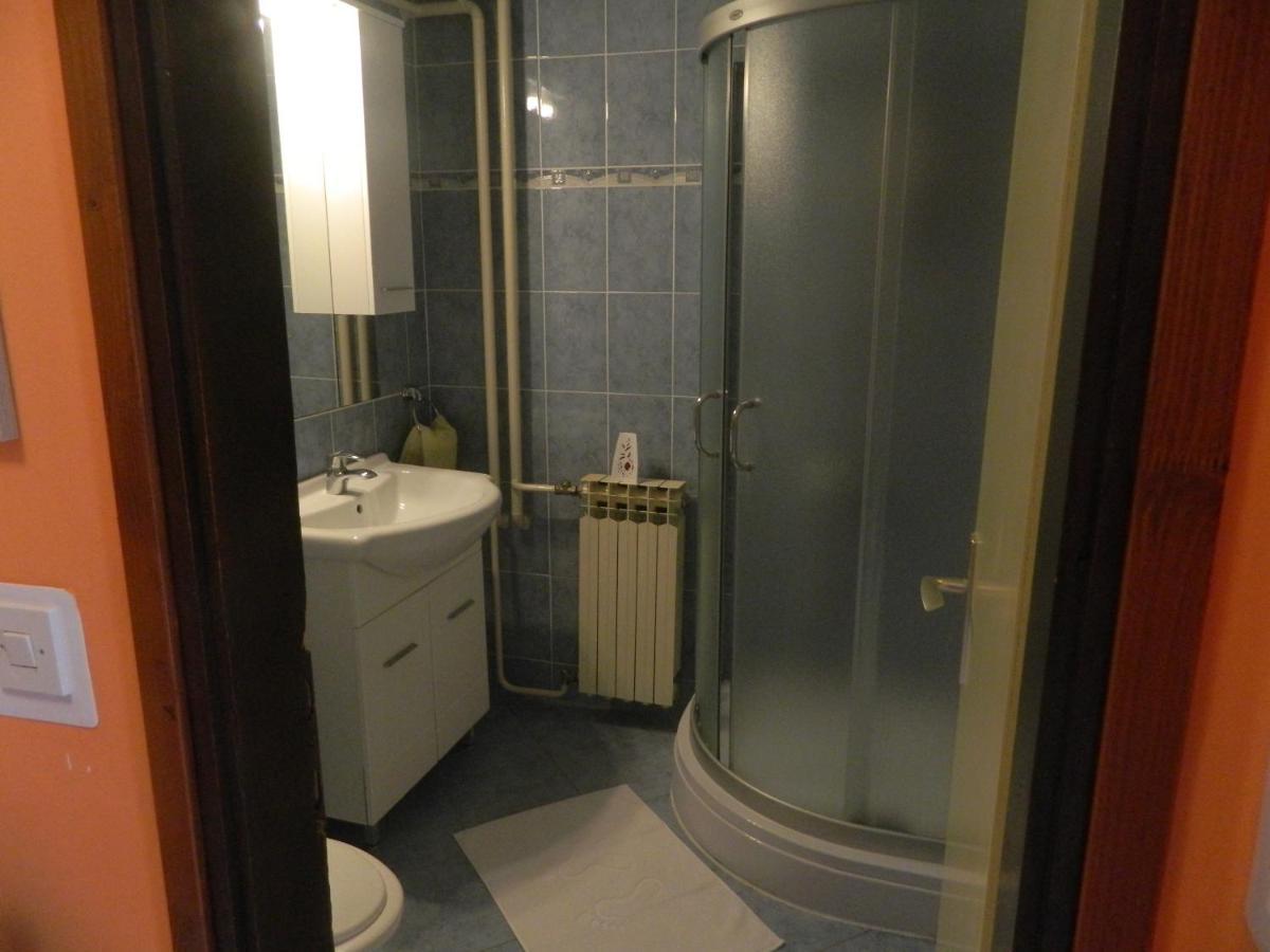Appartement Vanda