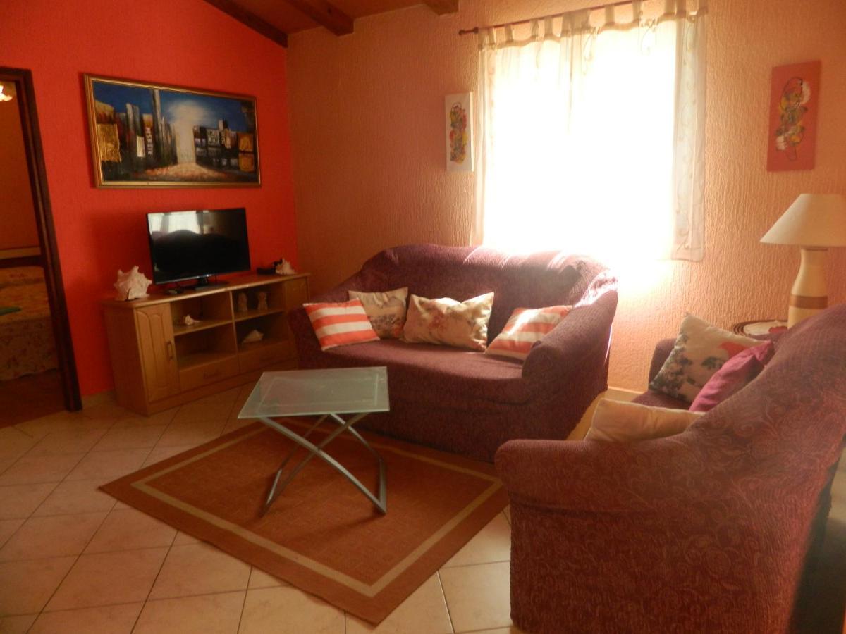 Vanda Appartement