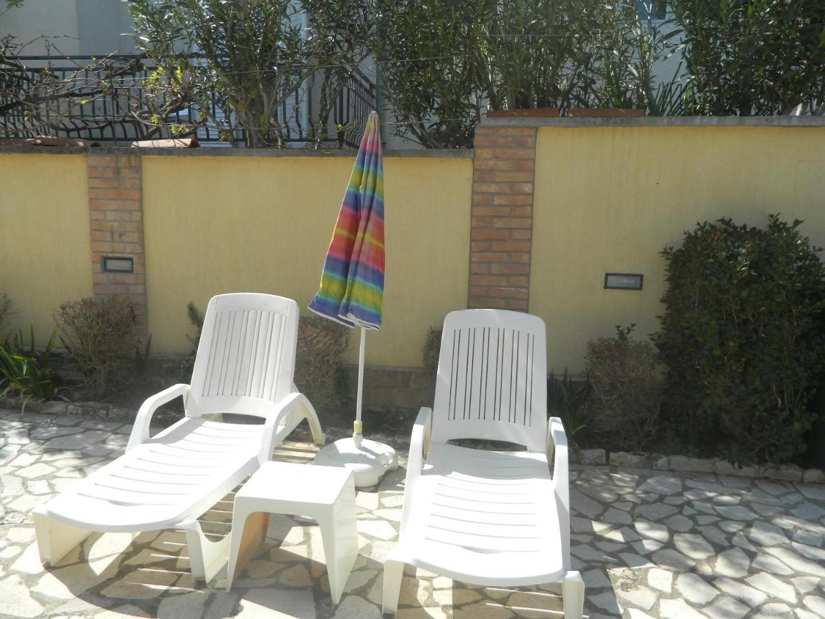 Vanda Appartement Poreč