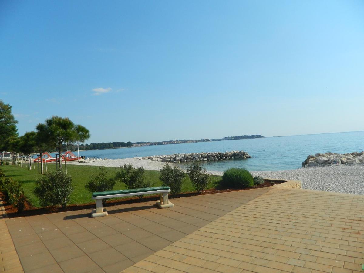 Vanda Appartement Poreč