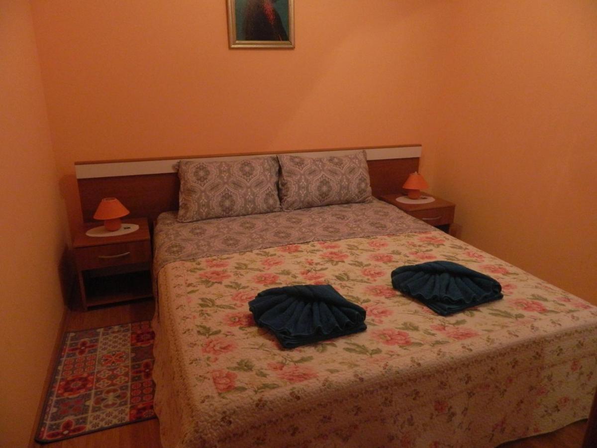 Appartement Vanda Poreč