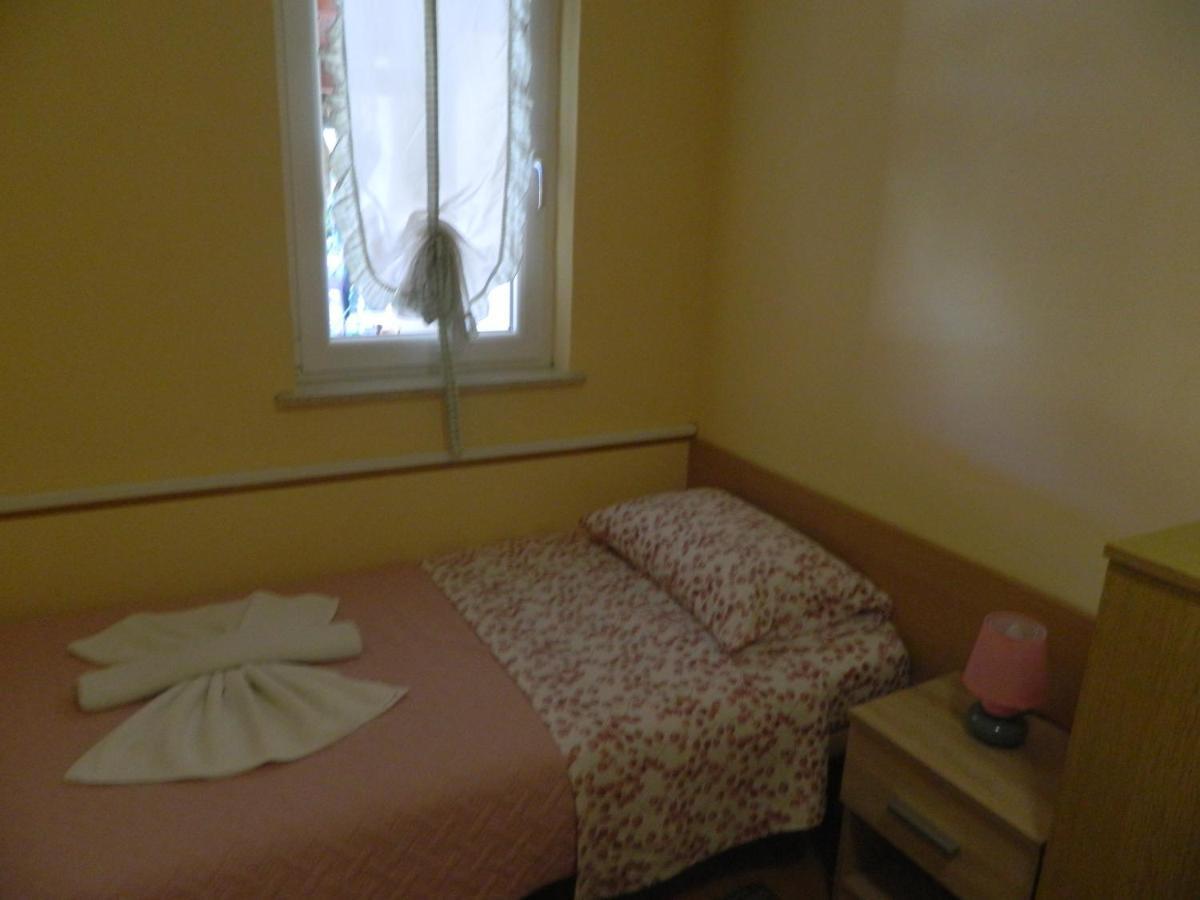 Appartement Vanda *