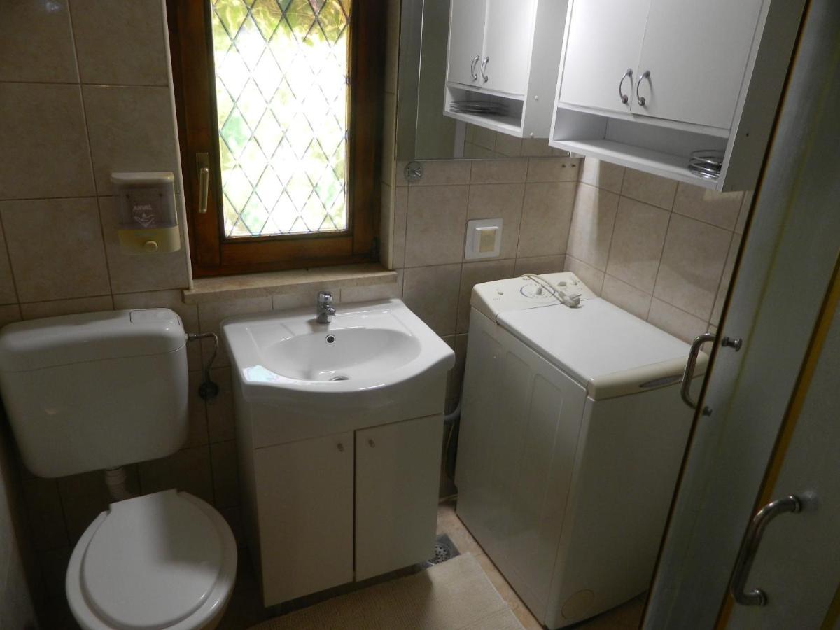 Appartement Vanda *