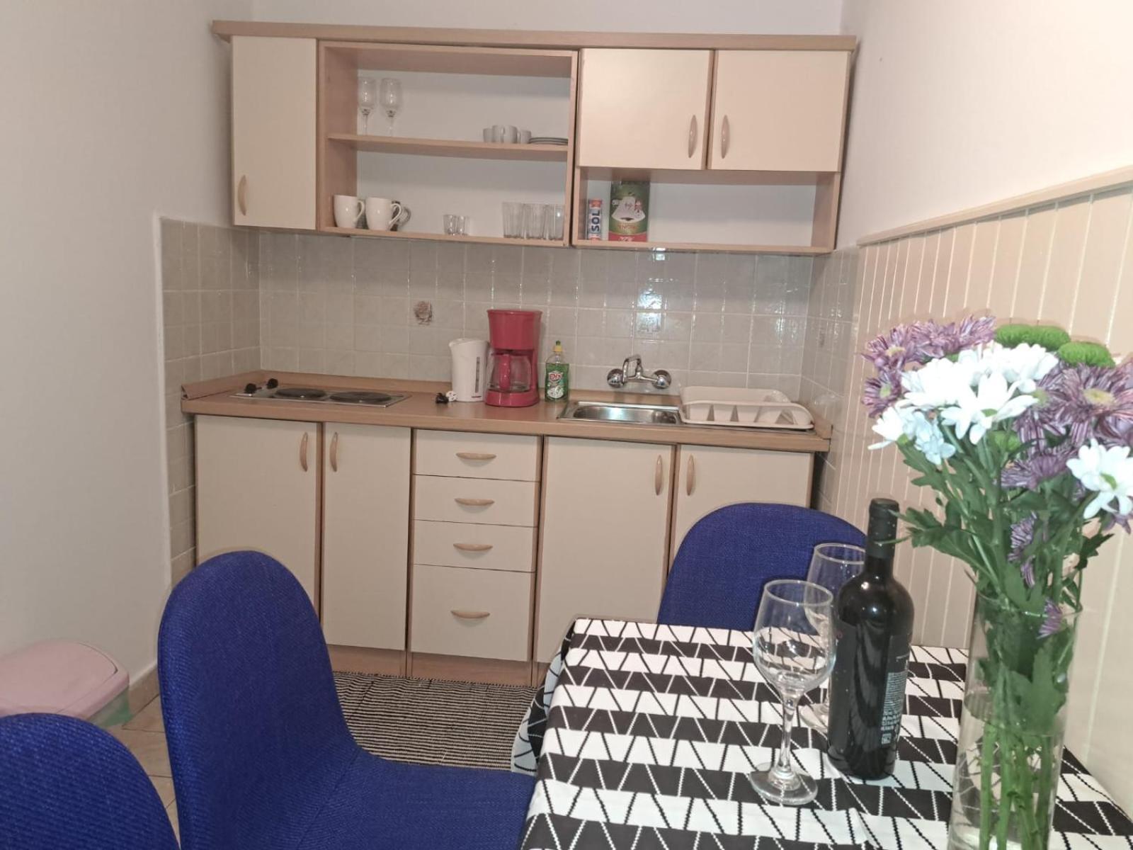 Vanda Appartement