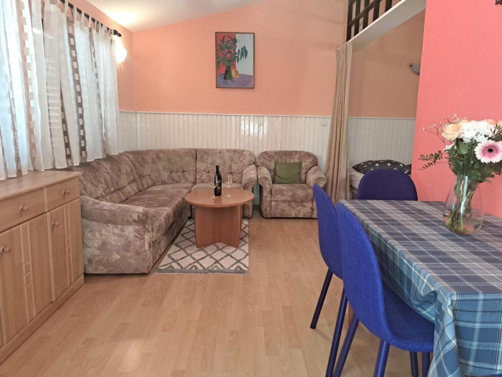 Appartement Vanda