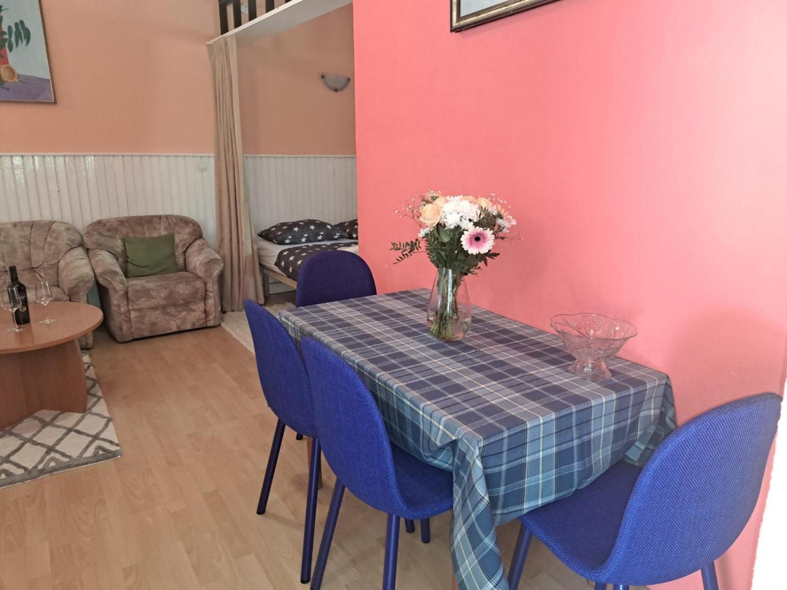 Appartement Vanda Poreč