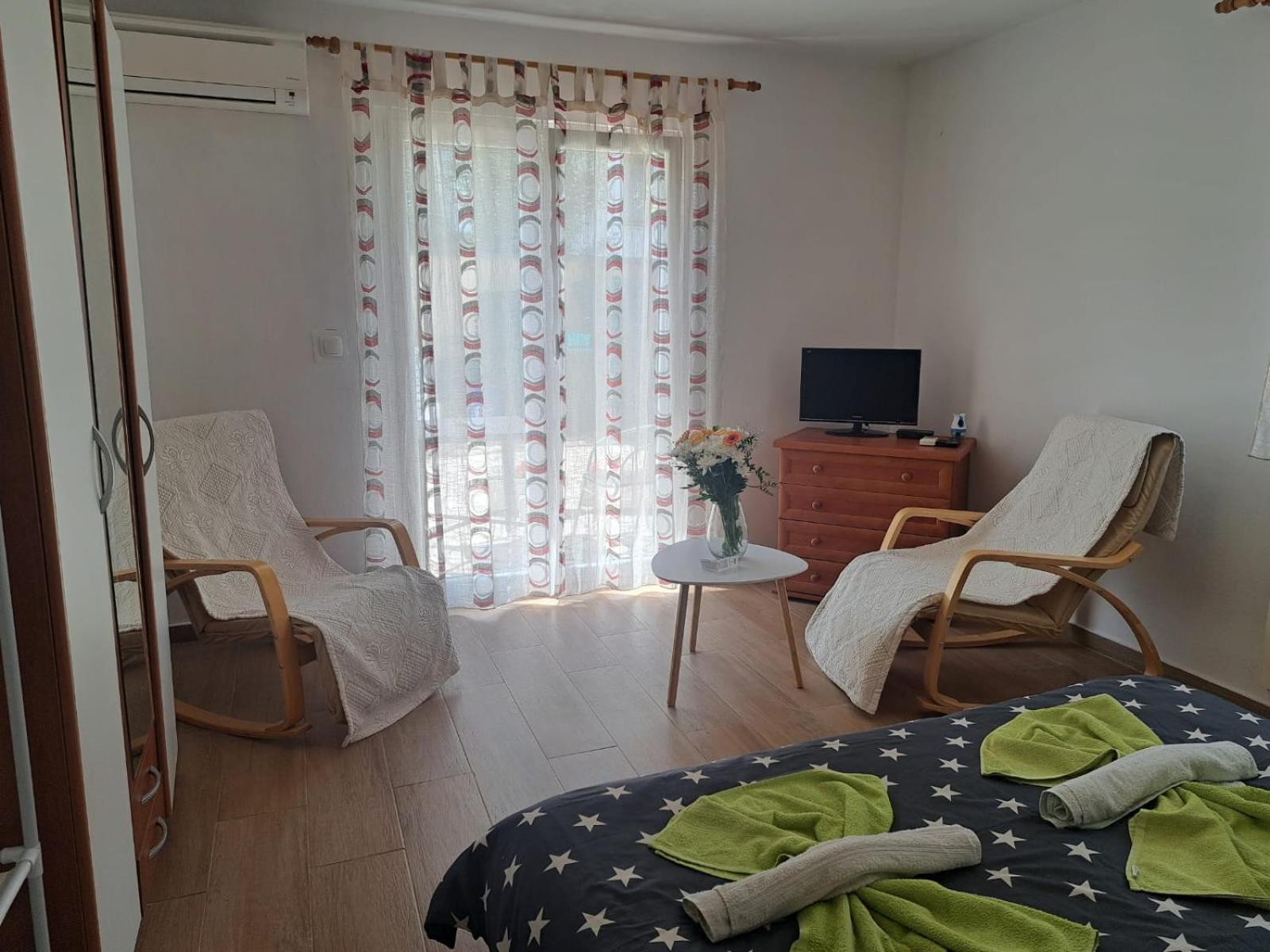 Vanda * Poreč