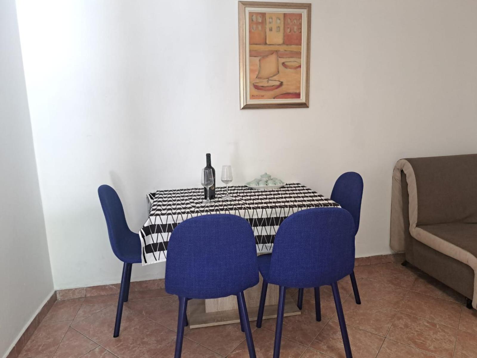 Appartement Vanda