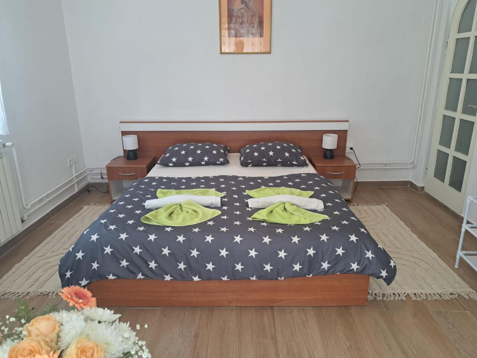 Vanda Appartement *