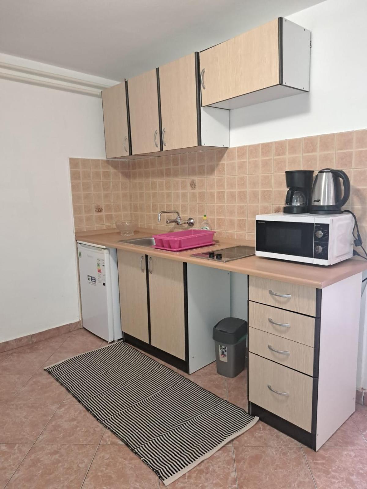 Appartement Vanda Poreč