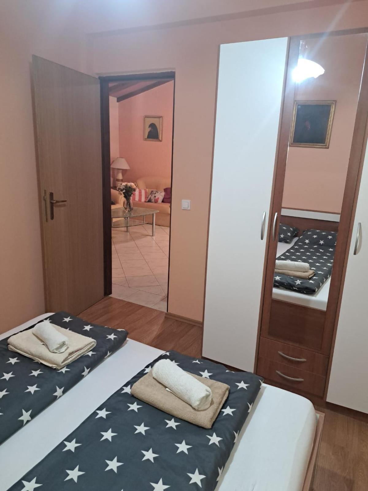 Vanda * Poreč
